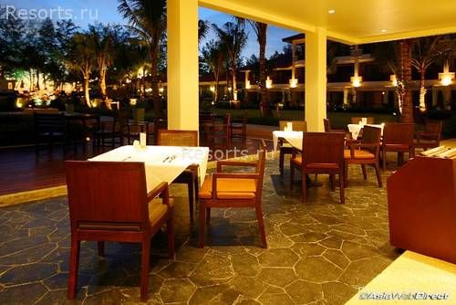 The Briza Beach Resort Khao Lak 68